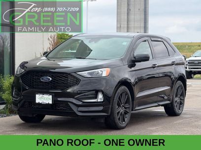 Used 2024 Ford Edge ST-Line