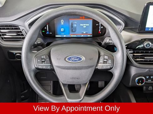 Used 2025 Ford Escape Active FWD image 23