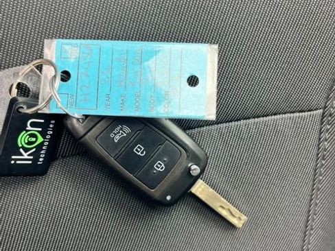 Used 2024 Hyundai Tucson SE FWD image 14