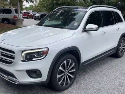 Used 2021 Mercedes-Benz GLB 250
