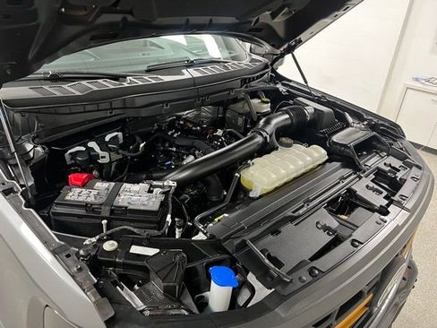 Used 2025 Ford F150 Tremor w/ Equipment Group 402A High image 59