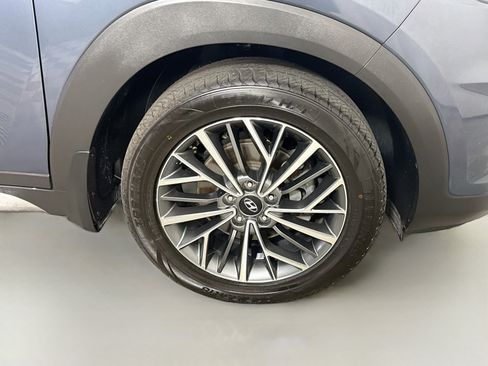 Used 2019 Hyundai Tucson Limited w/ Cargo Package FWD image 32