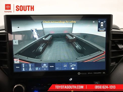 Used 2023 Toyota Tundra TRD Pro w/ TRD Pro Tow Package image 22