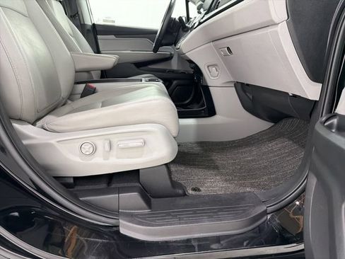 Used 2022 Honda Odyssey EX-L image 22