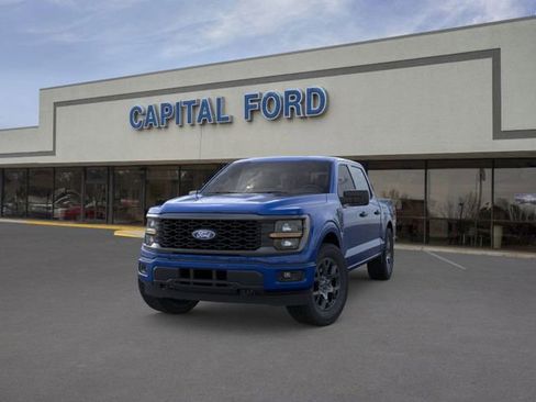 New 2026 Ford F150 STX w/ Equipment Group 200A image 2