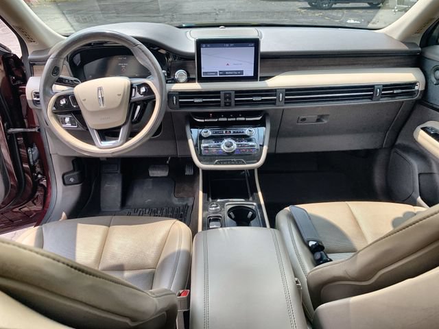 Used 2021 Lincoln Corsair Reserve w/ Equipment Group 201A AWD/4WD image 21