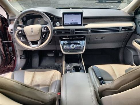 Used 2021 Lincoln Corsair Reserve w/ Equipment Group 201A AWD/4WD image 21