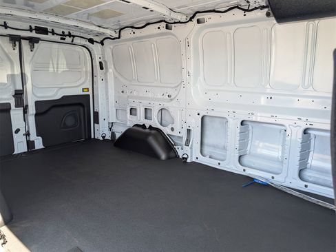 New 2025 Ford Transit 150 Low Roof image 24