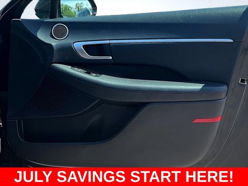 Used 2024 Hyundai Sonata SEL FWD image 33