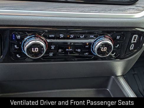 New 2026 GMC Sierra 1500 SLT AWD/4WD image 17