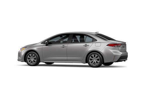New 2026 Toyota Corolla LE image 5