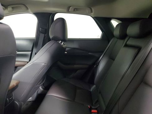 Used 2025 MAZDA CX-30 AWD 2.5 S w/ Premium Package image 12