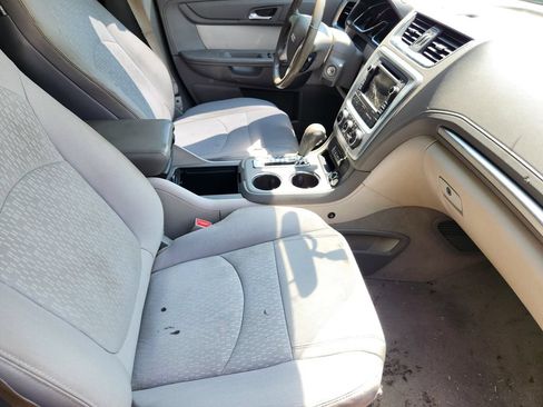 Used 2013 GMC Acadia SLE FWD image 11