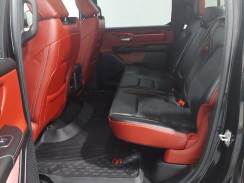Used 2019 RAM 1500 Rebel w/ Level 1 Equipment Group AWD/4WD image 15