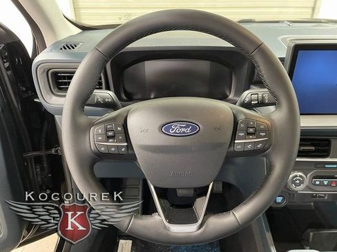 New 2026 Ford Maverick Lariat AWD/4WD image 14