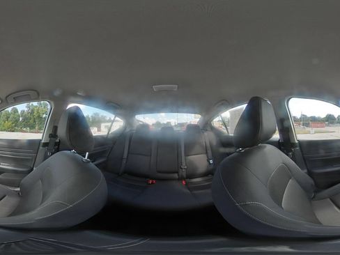 Used 2025 Nissan Altima 2.5 SV FWD image 37