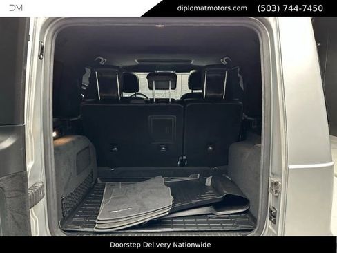 Used 2019 Mercedes-Benz G 550 image 45