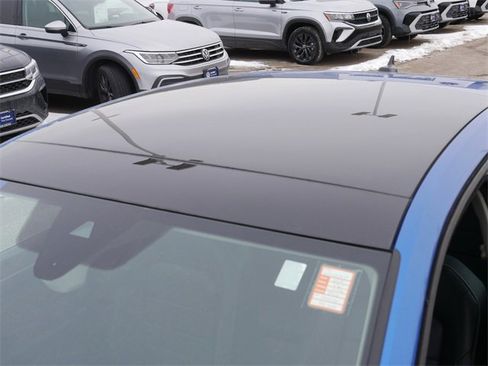 Certified 2024 Volkswagen Jetta SE image 11