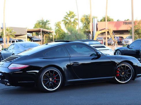 Used 2011 Porsche 911 Carrera S image 20