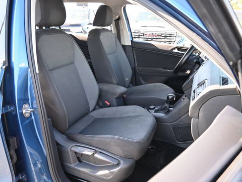Used 2019 Volkswagen Tiguan S AWD/4WD image 26