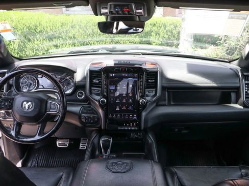 Used 2022 RAM 1500 Rebel w/ G/T Package AWD/4WD image 28