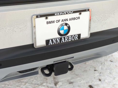 Used 2026 BMW X3 xDrive30 image 35