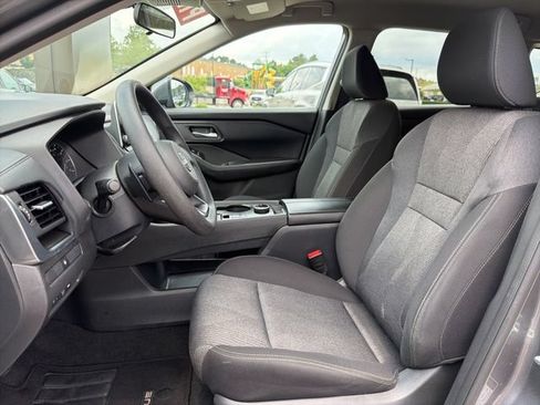 Used 2024 Nissan Rogue SV AWD/4WD image 21