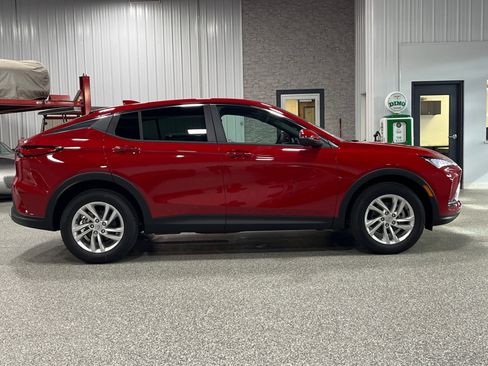 New 2026 Buick Envista Preferred w/ Convenience I Package image 6