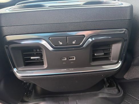 New 2026 Chevrolet Silverado 1500 High Country AWD/4WD image 22