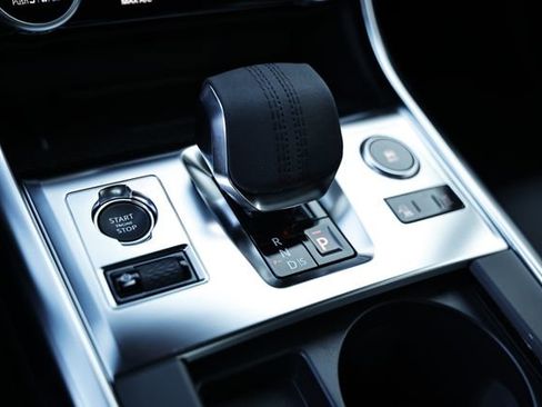 New 2024 Jaguar XF R-Dynamic SE image 54