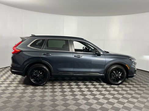 Used 2025 Honda CR-V Sport-L image 5