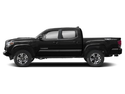 Used 2019 Toyota Tacoma TRD Sport RWD image 3