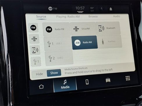 New 2026 RAM 1500 Big Horn/Lone Star image 6