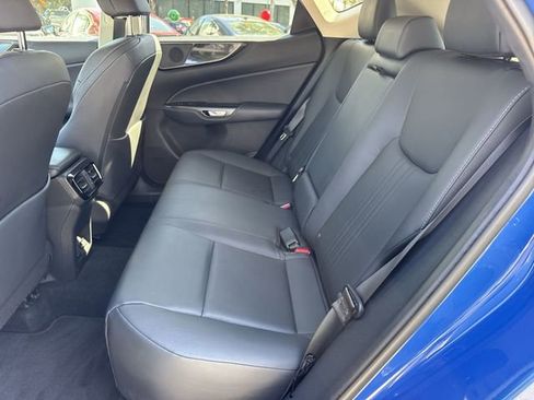 Used 2025 Lexus NX 250 FWD w/ Accessory Package (K3) image 22
