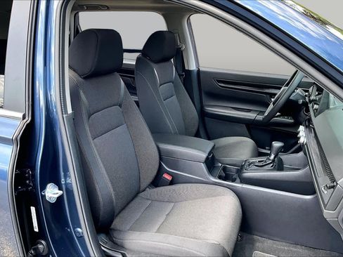 Used 2024 Honda CR-V EX image 9