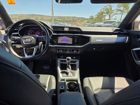 Used 2024 Audi Q3 2.0T Premium AWD/4WD image 14