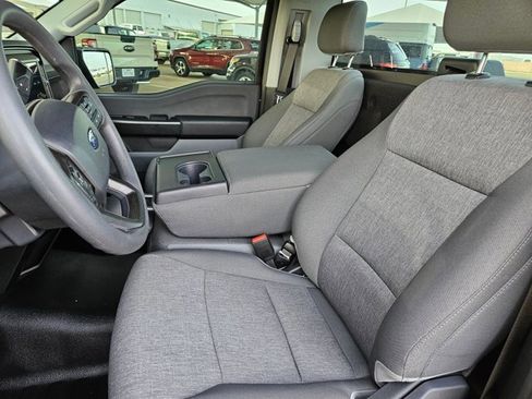 Certified 2025 Ford F150 XL image 19
