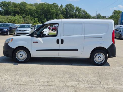 Used 2019 RAM ProMaster City Tradesman FWD image 4