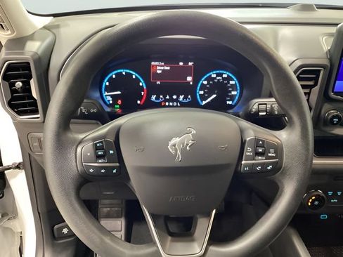 Used 2021 Ford Bronco Sport Big Bend AWD/4WD image 6