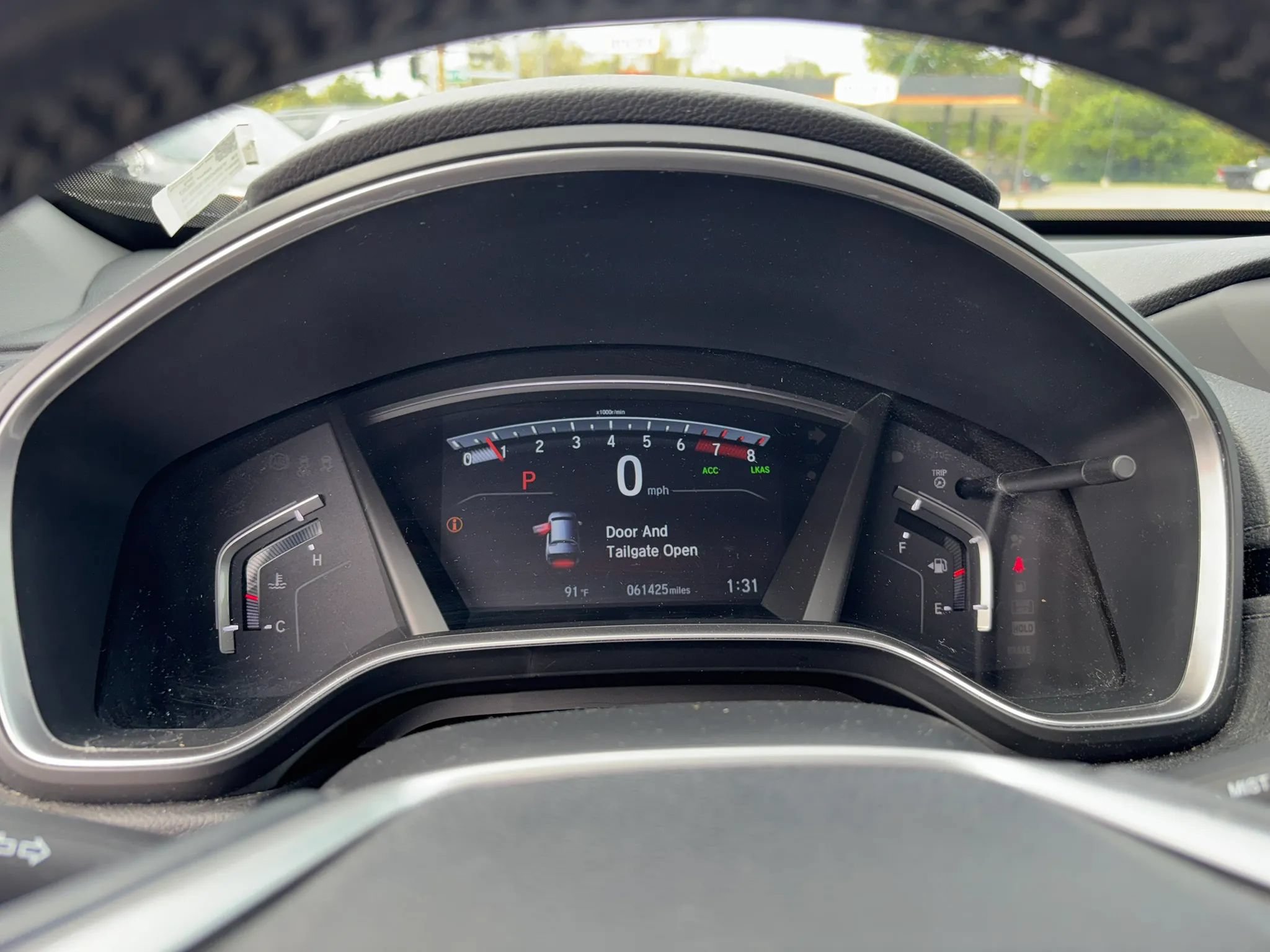 Used 2019 Honda CR-V EX-L image 17