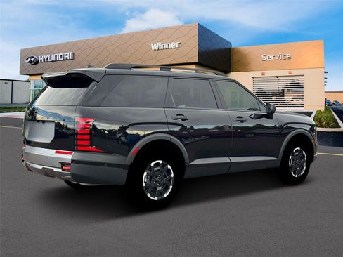 New 2026 Hyundai Palisade XRT Pro AWD/4WD image 8
