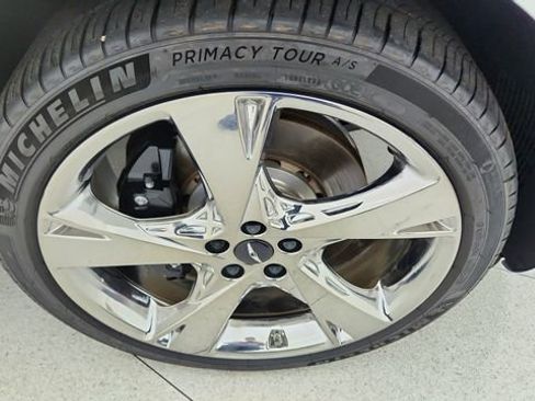 Used 2025 Genesis GV80 3.5T e-SC image 61