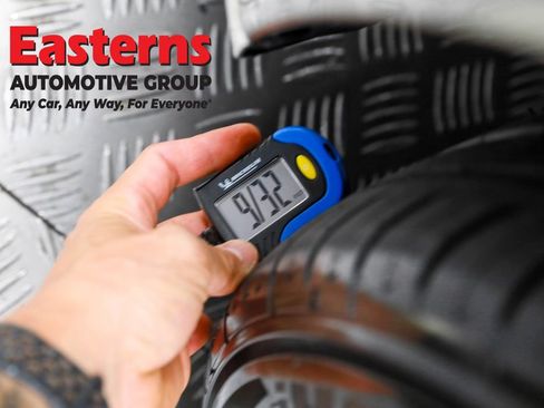 Used 2023 Kia Niro Wave image 28