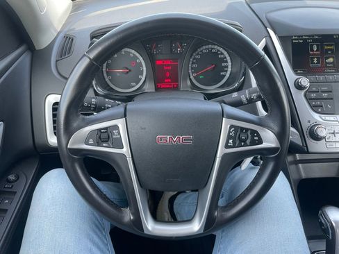 Used 2014 GMC Terrain SLT image 24