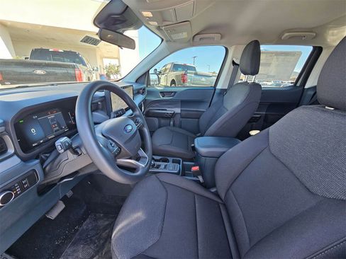 New 2026 Ford Maverick XL image 11