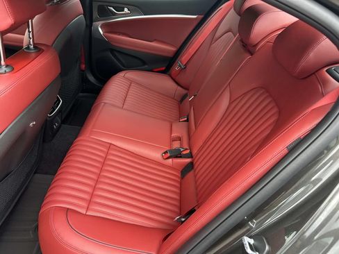 New 2026 Genesis G70 3.3T Sport Prestige AWD/4WD image 21