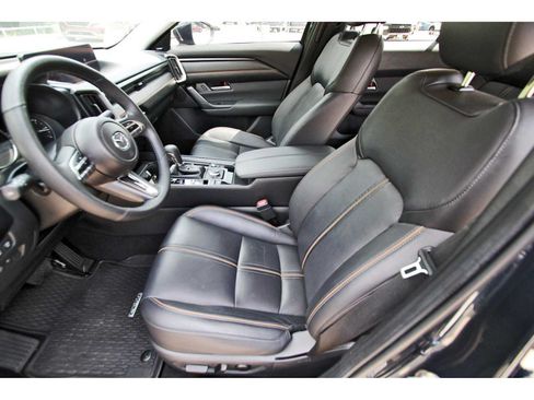 Used 2024 MAZDA CX-50 AWD 2.5 Turbo w/ Cargo Package image 11