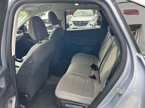 Used 2022 Ford Escape SE w/ Convenience Package image 13