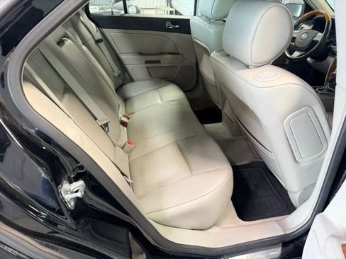 Used 2011 Cadillac STS image 13