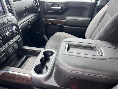 Used 2019 GMC Sierra 1500 Elevation w/ Elevation Value Package AWD/4WD image 36